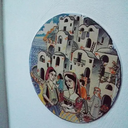 Casa Frezza Vietri