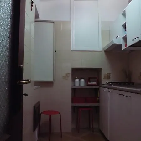 Casa Frezza * Vietri