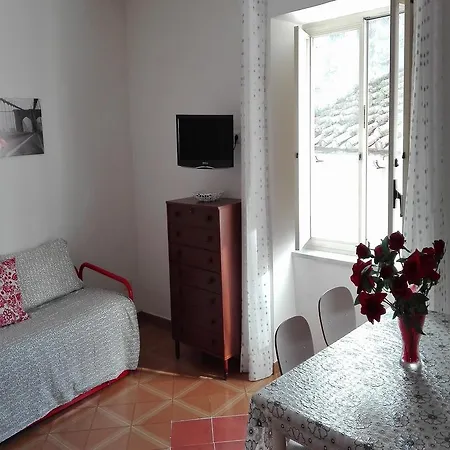 Casa Frezza Vietri