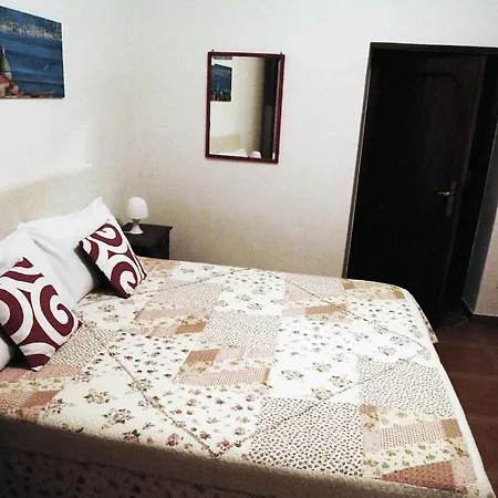 Vakantiehuis Casa Frezza