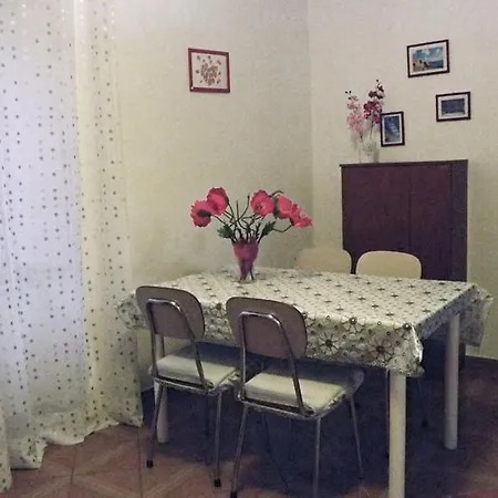 Casa Frezza Vietri