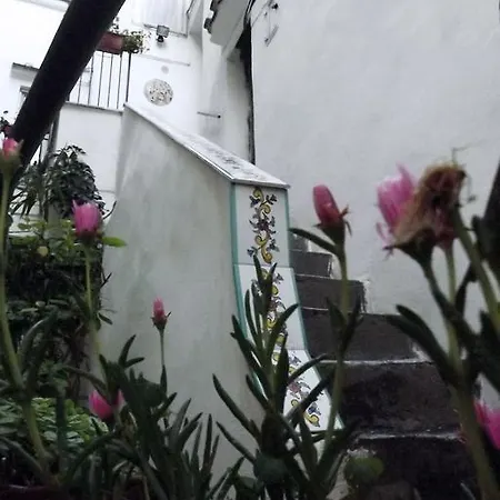 Vakantiehuis Casa Frezza Vietri